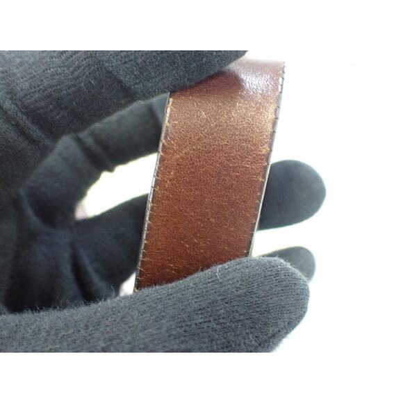 Fendi Zucca Baguette Bag White Silver Vintage Shoulder Purse FF Logo w/dustbag - Picture 16 of 16